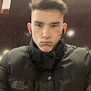 Знакомства: Nikita, 25 лет, Уфа