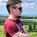 Знакомства: Вадим, 24 года, Воронеж