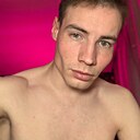 Знакомства: Макс, 26 лет, Сосногорск