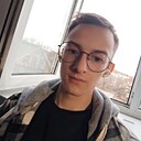 Знакомства: Кирилл, 21 год, Уфа