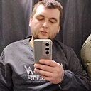 Знакомства: Вадим, 28 лет, Малин