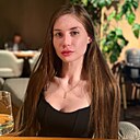 Знакомства: Анна, 24 года, Москва