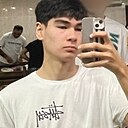 Знакомства: Fzu, 18 лет, Рязань