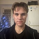 Знакомства: Кирилл, 19 лет, Дубно