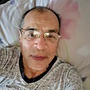 Знакомства: Костя, 70 лет, Анапа