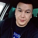 Знакомства: Даурен, 37 лет, Астана