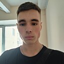 Знакомства: Серёга, 20 лет, Пенза