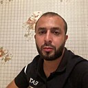 Знакомства: Одинокий Волк, 35 лет, Астана