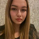 Знакомства: Ольга, 25 лет, Ухта