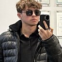 Знакомства: Антон, 19 лет, Подольск