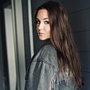 Знакомства: Anastasia, 27 лет, Санкт-Петербург