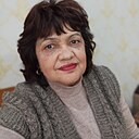 Знакомства: Галина, 65 лет, Донецк