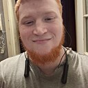 Знакомства: Марк, 25 лет, Санкт-Петербург