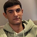 Знакомства: Мартин, 18 лет, Москва