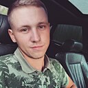 Знакомства: Фил, 25 лет, Могилев