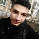Знакомства: Данил, 18 лет, Донецк