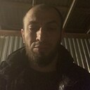 Знакомства: Убайдулла, 35 лет, Каспийск