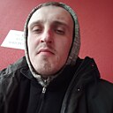 Знакомства: Влад, 27 лет, Гродно