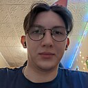 Знакомства: Андрей, 20 лет, Киров