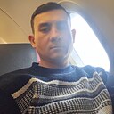 Знакомства: Илхамбек, 31 год, Москва