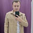 Знакомства: Андрей, 27 лет, Вологда