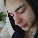 Знакомства: Костя, 25 лет, Орел