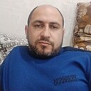 Знакомства: Андраник, 36 лет, Минеральные Воды