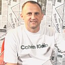 Знакомства: Николай, 40 лет, Гродно