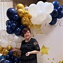 Знакомства: Ольга, 51 год, Городец
