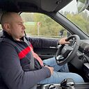 Знакомства: Иван, 42 года, Солнечногорск