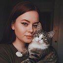 Знакомства: Анастасия, 25 лет, Куртамыш