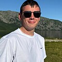 Знакомства: Кирилл, 27 лет, Магадан