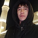 Знакомства: Асылжан, 39 лет, Семей
