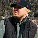 Знакомства: Адаянов Б, 32 года, Ош