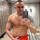 Знакомства: Николай, 38 лет, Прокопьевск