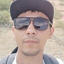 Знакомства: Даниэль, 40 лет, Караганда