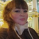 Знакомства: Оленька, 41 год, Санкт-Петербург