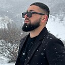 Знакомства: Kenan Abbasov, 27 лет, Марнеули