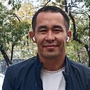 Знакомства: Жалгас, 39 лет, Капчагай