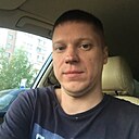 Знакомства: Владимир, 37 лет, Кострома