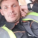 Знакомства: Максим, 39 лет, Братск