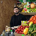 Знакомства: Аслан, 31 год, Тюмень