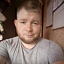 Знакомства: Данил, 30 лет, Пермь