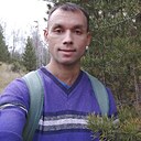 Знакомства: Вадим, 40 лет, Челябинск