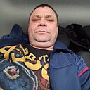 Знакомства: Владимир, 45 лет, Пыть-Ях