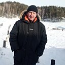 Знакомства: Андрей, 60 лет, Новосибирск