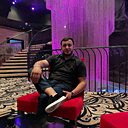 Знакомства: Тарйел, 47 лет, Краснокаменск