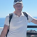 Знакомства: Андрей, 48 лет, Москва