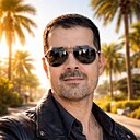 Знакомства: Али, 55 лет, Хабаровск