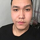 Знакомства: Тилек, 25 лет, Бишкек